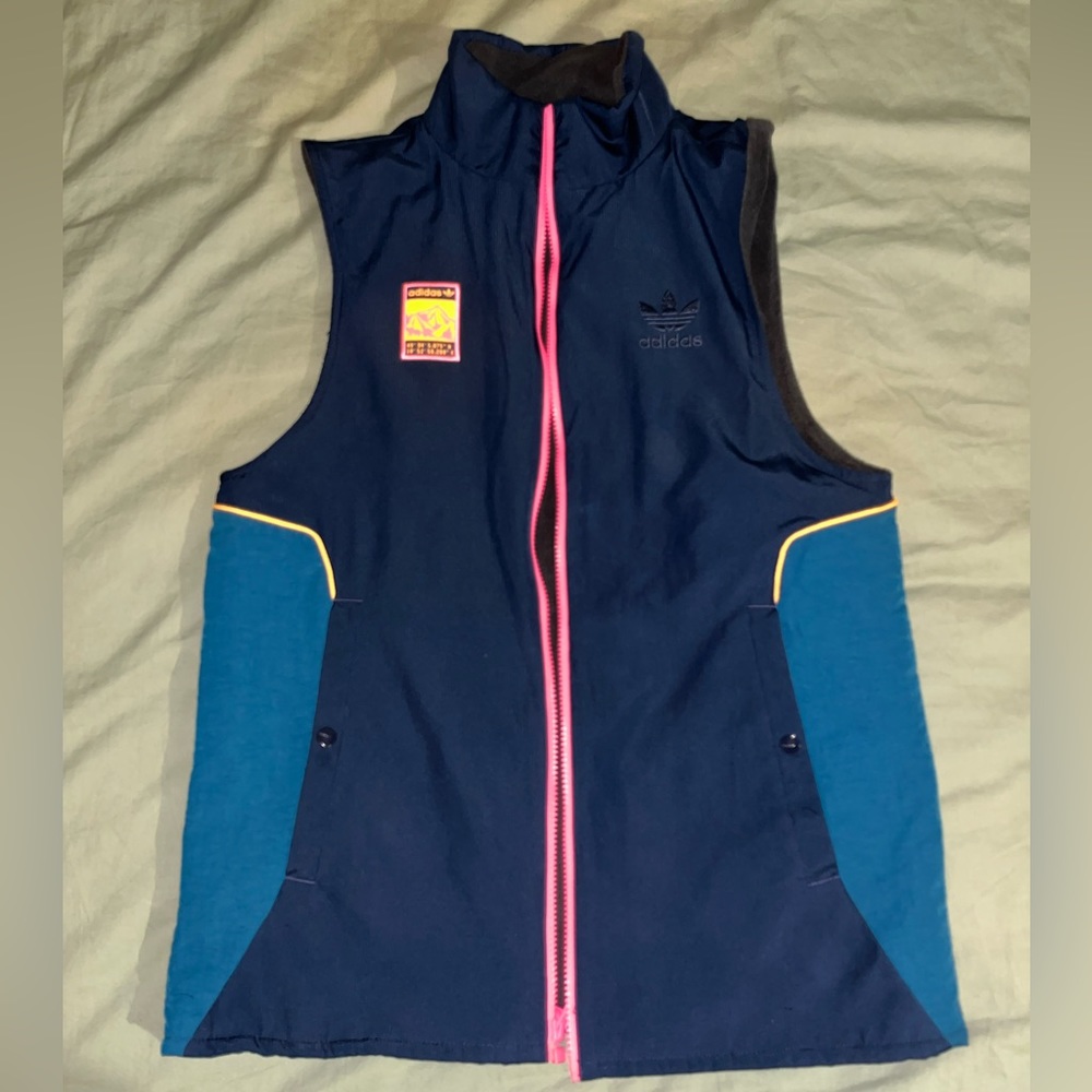Adidas Vest